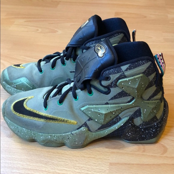 nike lebron 13 all star